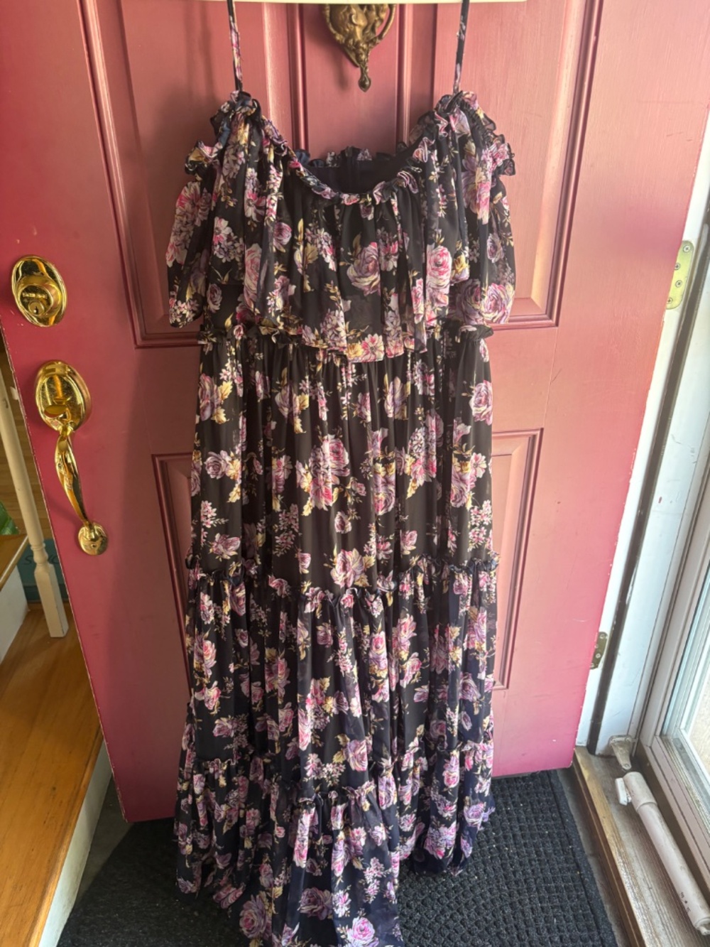 Maxi Dress - Picture 2 of 6